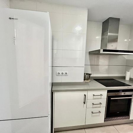 Valencia Beachfront Home 22 Экстерьер фото