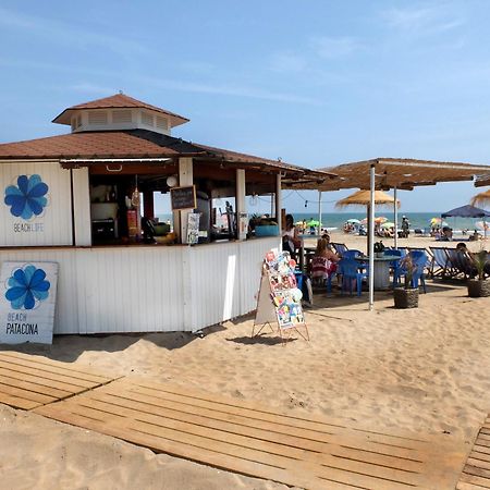 Valencia Beachfront Home 22 Экстерьер фото